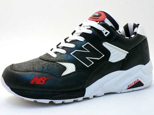 New Balance Running Shoes 10