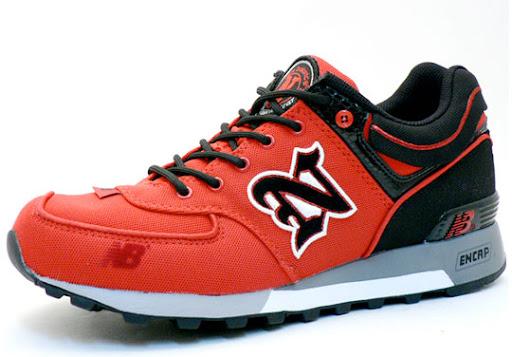 Vans New Balance Shoes 13