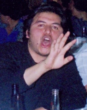 Mi foto