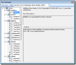 plusmanager