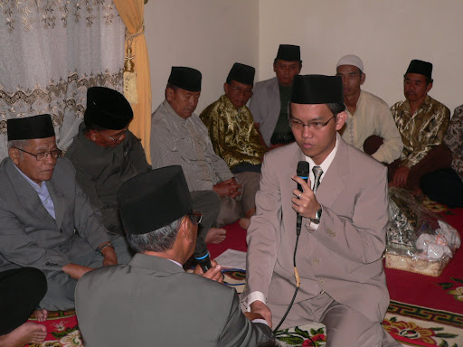 Akad Nikah