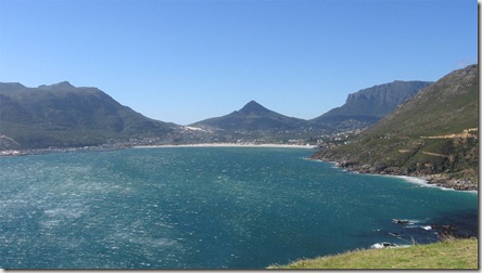 Hout Bay