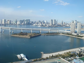 Rainbow Bridge