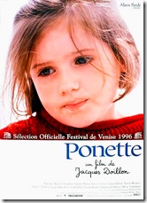 ponette