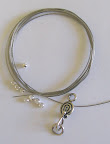 Necklace (Sterling Silver) Findings Kit