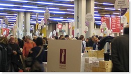 panorama feria
