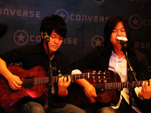 李宗盛广州讲弹会 - 小樱 - 晴耕|雨读