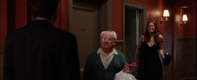Confession to an old man