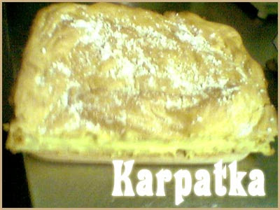 Karpatka
