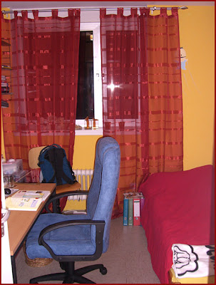 mein Zimmer