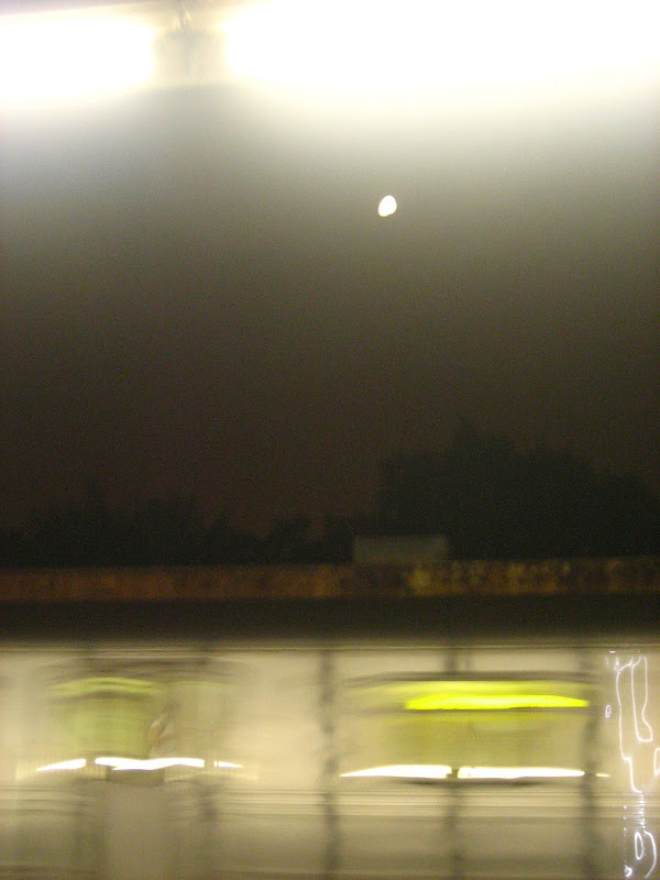 Night Train