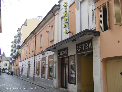 Ex cinema il 18/03/2008