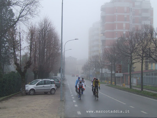 Porta Pieve il 20/01/2008 Porta Pieve il 20/01/2008