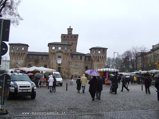 Rocca il 03/02/2008 Rocca il 03/02/2008