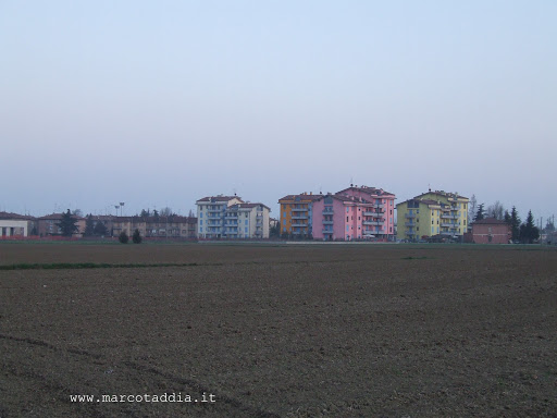 Corte Centese il 11/03/2008 Corte Centese il 11/03/2008