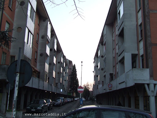 La Ceres il 11/03/2008 La Ceres il 11/03/2008