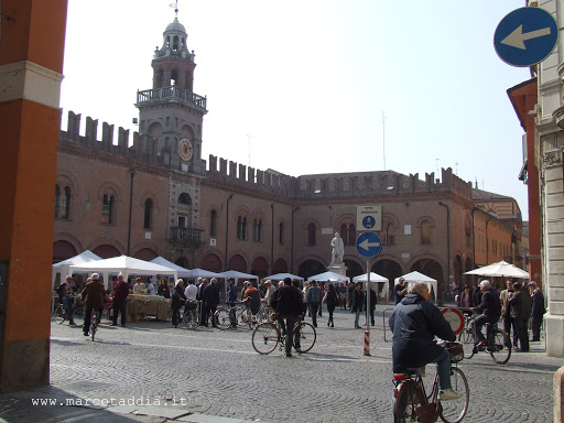 Piazza il 17/03/2007 Piazza il 17/03/2007