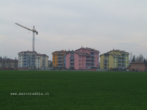 Corte Centese il 11/02/2007