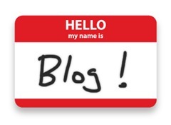 Blog!