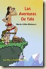 Las Aventuras de Yalú