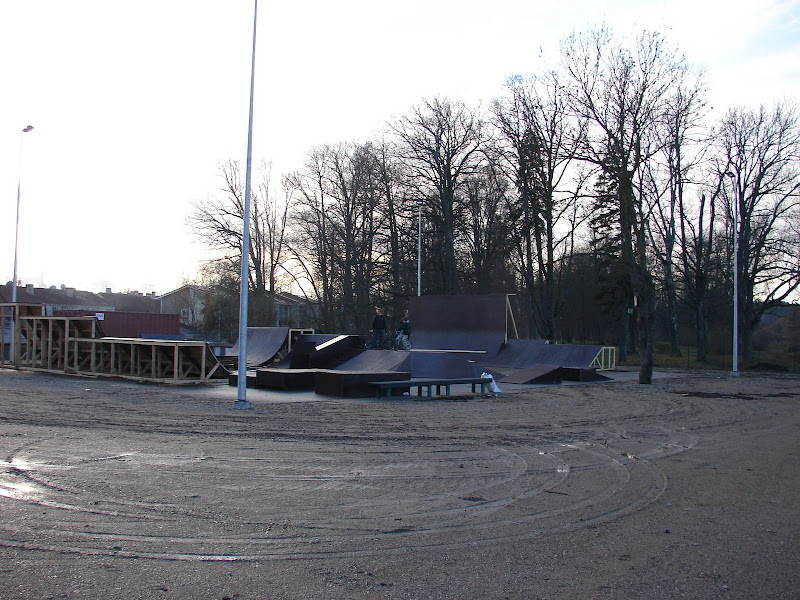 parks