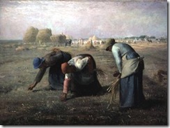 The Gleaners