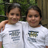 Mayatan Bilingual School Gallery