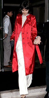 Katie Holmes