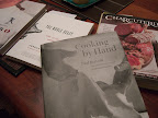 Cooking by Hand