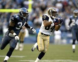 Shaun McDonald