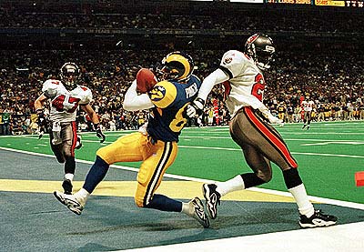 The Catch