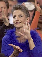 Brenda Warner