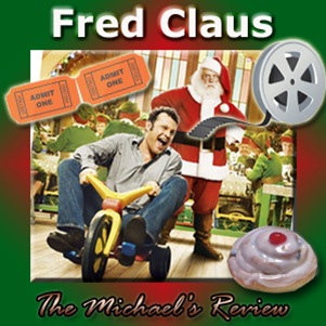 Fred Claus Final