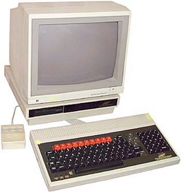 BBC Computer