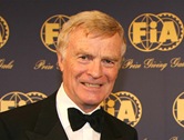 Max Mosley