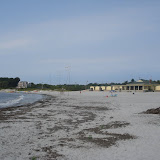 Hazard's Beach in Newport, RI