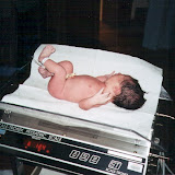 Moments after Kai was born: Friday, March 9, 4:41PM, 6 lbs. 12 oz., 20" Moments after Kai was born: Friday, March 9, 4:41PM, 6 lbs. 12 oz., 20"
