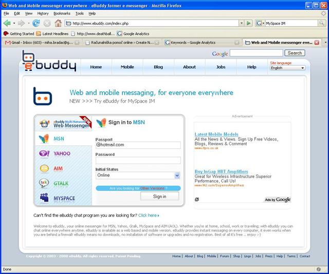 eBuddy
