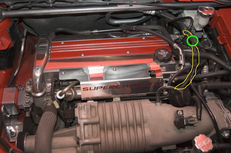 Boost gauge help Chevy Cobalt SS Forum Chevrolet Cobalt SS Forums