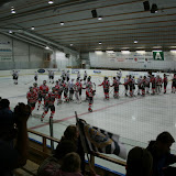 7.8.2007 Ässät - TPS