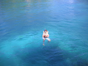 honeymoon 4 เกาะนางยวน วันที่สอง