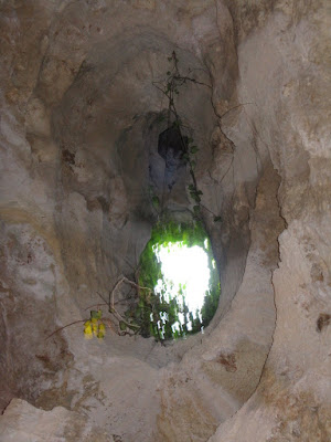 Cave Without A Name Sinkhole