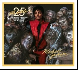 Michael Jackson-Thriller (25th Anniversary Edition) - 2008