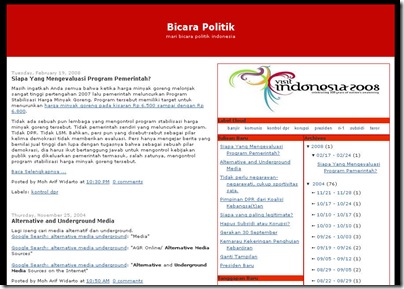 Merah-Putih