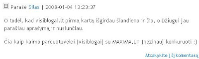 silas lopas