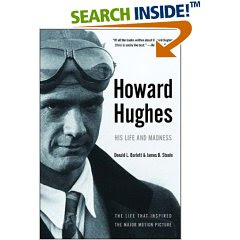Howard Hughes