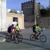imagen mountain bike