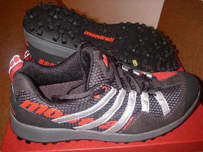 montrail