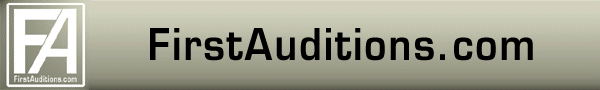 FirstAuditions.com