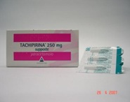 tachipirina